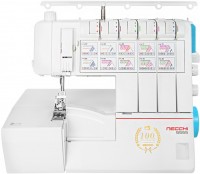 Photos - Sewing Machine / Overlocker Necchi 5555 