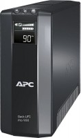 UPS APC Back-UPS Pro BR 900VA BR900G-GR 900 VA