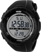 Wrist Watch SKMEI 1025 Black 