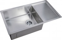 Photos - Kitchen Sink MIXXUS MX7844 200/1.2 MX0560 780x440