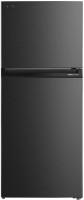 Photos - Fridge Toshiba GR-RT559WE-PMJ06 black