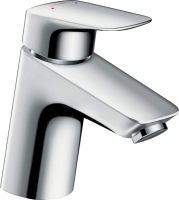 Photos - Tap Hansgrohe MyCube M 71010000 