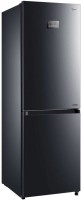 Photos - Fridge Midea MDRB 470 MGE05T graphite