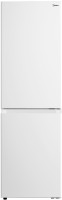 Photos - Fridge Midea MDRB 379 FGF01 white