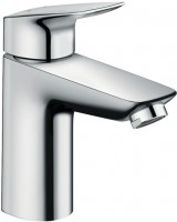 Tap Hansgrohe MyCube L 71011000 