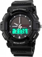 Wrist Watch SKMEI 1050 Black 