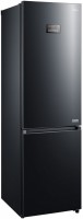 Photos - Fridge Midea MDRB 521 MGE05T black