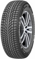 Tyre Michelin Latitude Alpin LA2 235/65 R17 108H Porsche 
