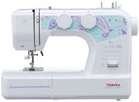 Photos - Sewing Machine / Overlocker Chayka 365 