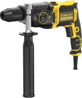 Photos - Drill / Screwdriver Stanley FatMax FMEH1100K 