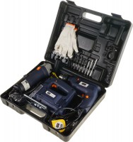 Photos - Power Tool Combo Kit Supretto 5806 