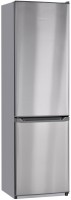 Photos - Fridge Nord NRB 164 NF 932 stainless steel