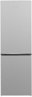 Photos - Fridge Beko B1RCNK 362 S silver