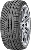 Tyre Michelin Pilot Alpin PA4 285/30 R21 100W 