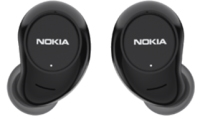 Photos - Headphones Nokia P-3600 
