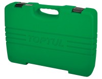 Photos - Tool Box TOPTUL AI94382801 