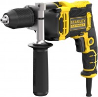 Photos - Drill / Screwdriver Stanley FatMax FMEH750K 