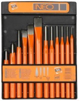 Tool Kit NEO 33-062 