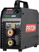 Photos - Welder Paton ECO-200 