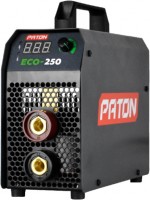 Photos - Welder Paton ECO-250 