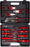 Photos - Tool Kit E.NEXT e.tool.set.8500.12 (t009011) 