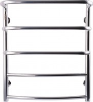 Photos - Heated Towel Rail UNIO Kaskad Duga (500x600 000020867)