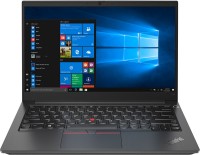 Photos - Laptop Lenovo ThinkPad E14 Gen 3 AMD