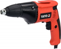 Photos - Drill / Screwdriver Yato YT-82071 