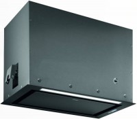 Photos - Cooker Hood Jet Air Plane Lux BL/A/52 black