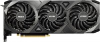 Photos - Graphics Card MSI GeForce RTX 3080 VENTUS 3X PLUS 10G LHR 