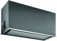 Photos - Cooker Hood Jet Air Plane Lux IX/A/72 stainless steel