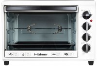 Photos - Mini Oven HOLMER HEO-242CR 