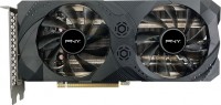 Photos - Graphics Card PNY GeForce RTX 3060 Ti 8GB UPRISING Dual LHR 