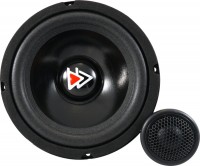 Photos - Car Speakers Best Balance F6.5C 