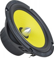 Photos - Car Speakers Ground Zero GZTK 165 