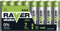 Photos - Battery EMOS Ultra Alkaline  8xAAA
