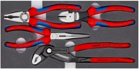 Tool Kit KNIPEX 002001V15 