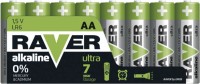 Battery EMOS Ultra Alkaline  8xAA