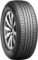 Tyre Nexen Nblue HD 195/50 R15 82V 