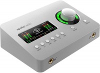 Audio Interface Universal Audio Apollo Solo TB3 