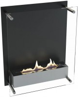 Photos - Bio Fireplace Spartherm Cambridge 400 