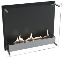 Photos - Bio Fireplace Spartherm Cambridge 600 