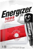 Photos - Battery Energizer 1xCR1025 