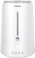 Photos - Humidifier Timberk Smart A100E 