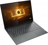 Photos - Laptop Lenovo ThinkBook Plus G2 ITG