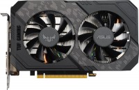 Graphics Card Asus GeForce GTX 1660 Ti TUF EVO 