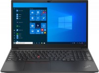 Photos - Laptop Lenovo ThinkPad E15 Gen 3 AMD