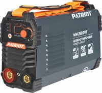 Photos - Welder Patriot WM-260DVT 