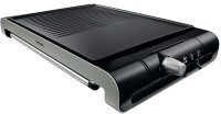 Photos - Electric Grill Philips HD 4419 black