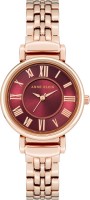 Wrist Watch Anne Klein 2158BYRG 